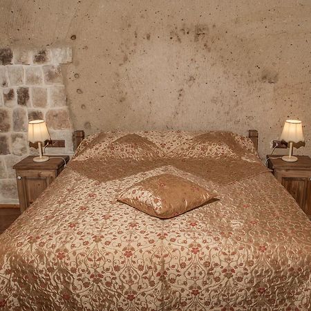 Hotel The Cove Cappadocia Ürgüp Esterno foto