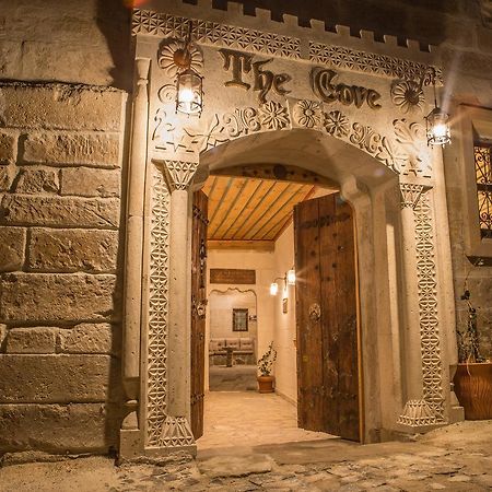 Hotel The Cove Cappadocia Ürgüp Esterno foto