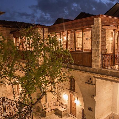Hotel The Cove Cappadocia Ürgüp Esterno foto