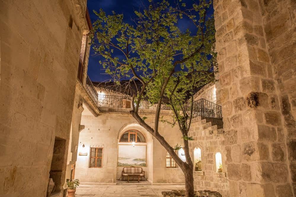Hotel The Cove Cappadocia Ürgüp Esterno foto