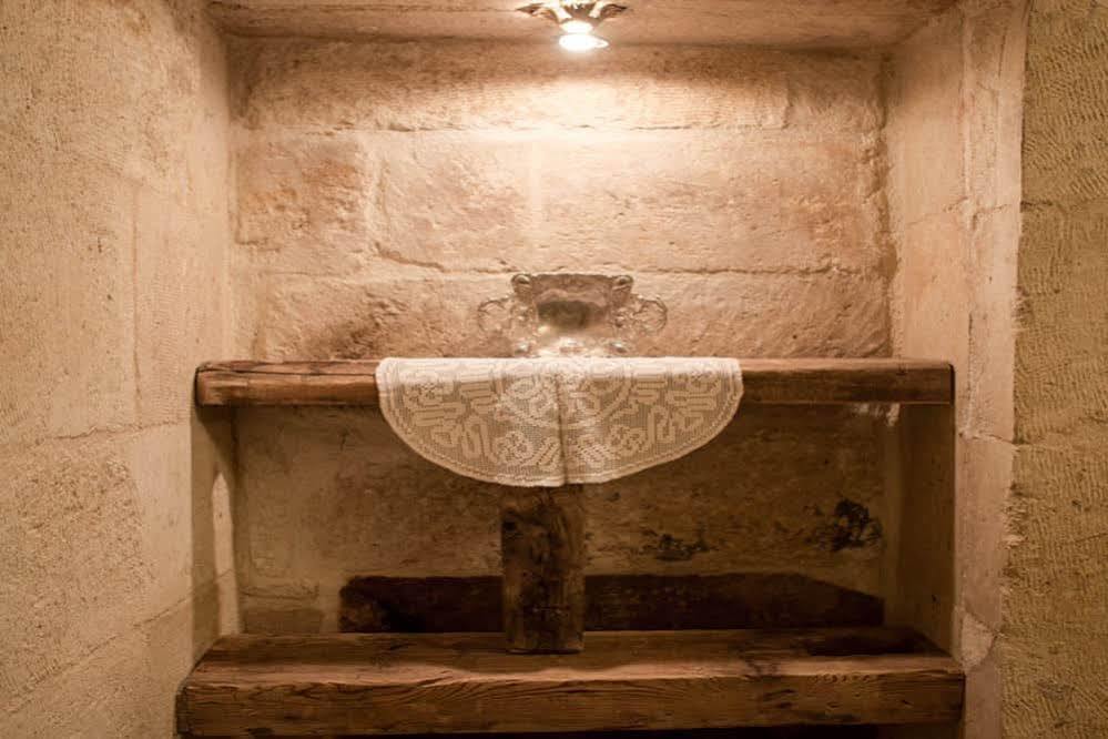 Hotel The Cove Cappadocia Ürgüp Esterno foto