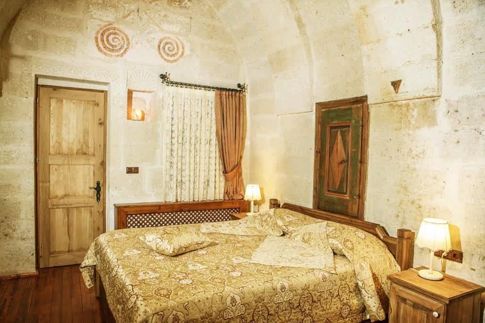 Hotel The Cove Cappadocia Ürgüp Esterno foto
