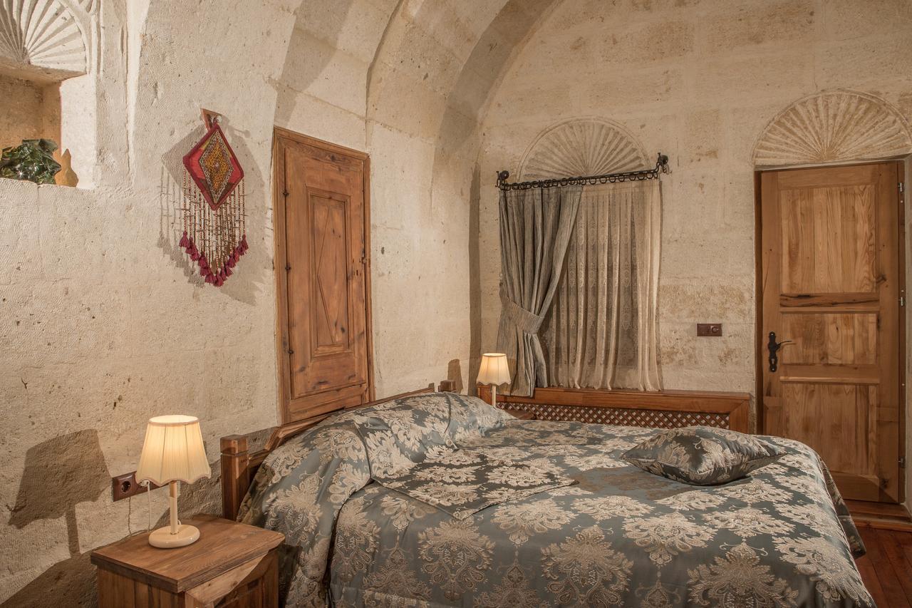 Hotel The Cove Cappadocia Ürgüp Esterno foto