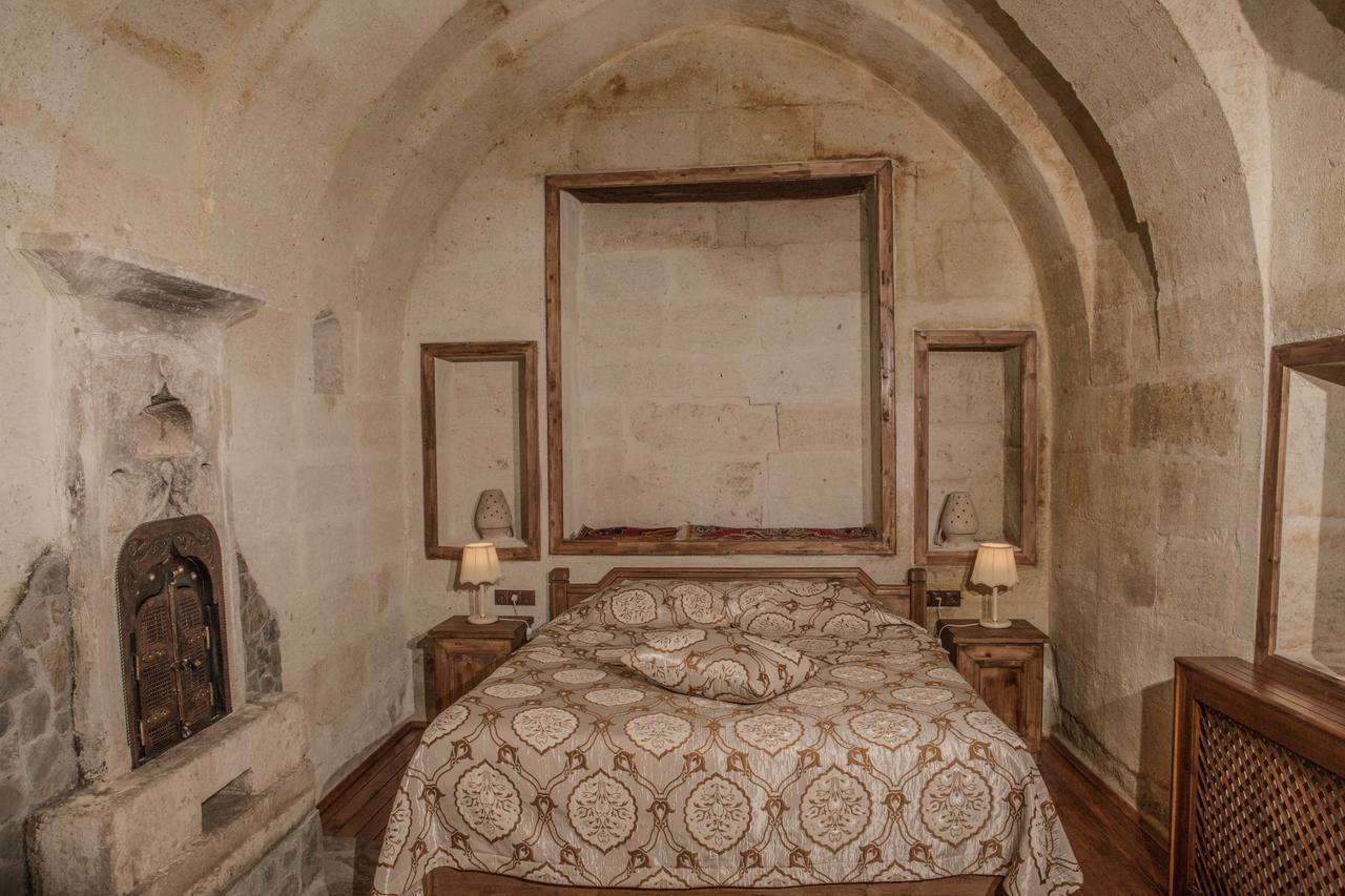 Hotel The Cove Cappadocia Ürgüp Esterno foto
