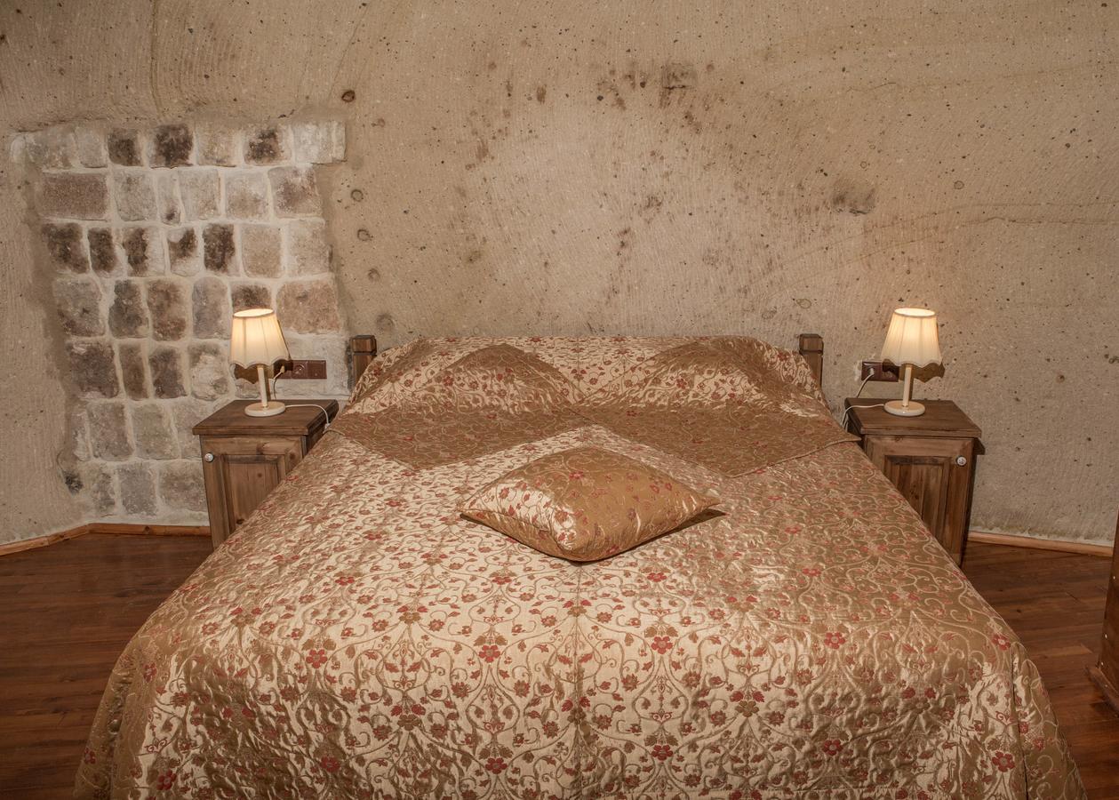 Hotel The Cove Cappadocia Ürgüp Esterno foto