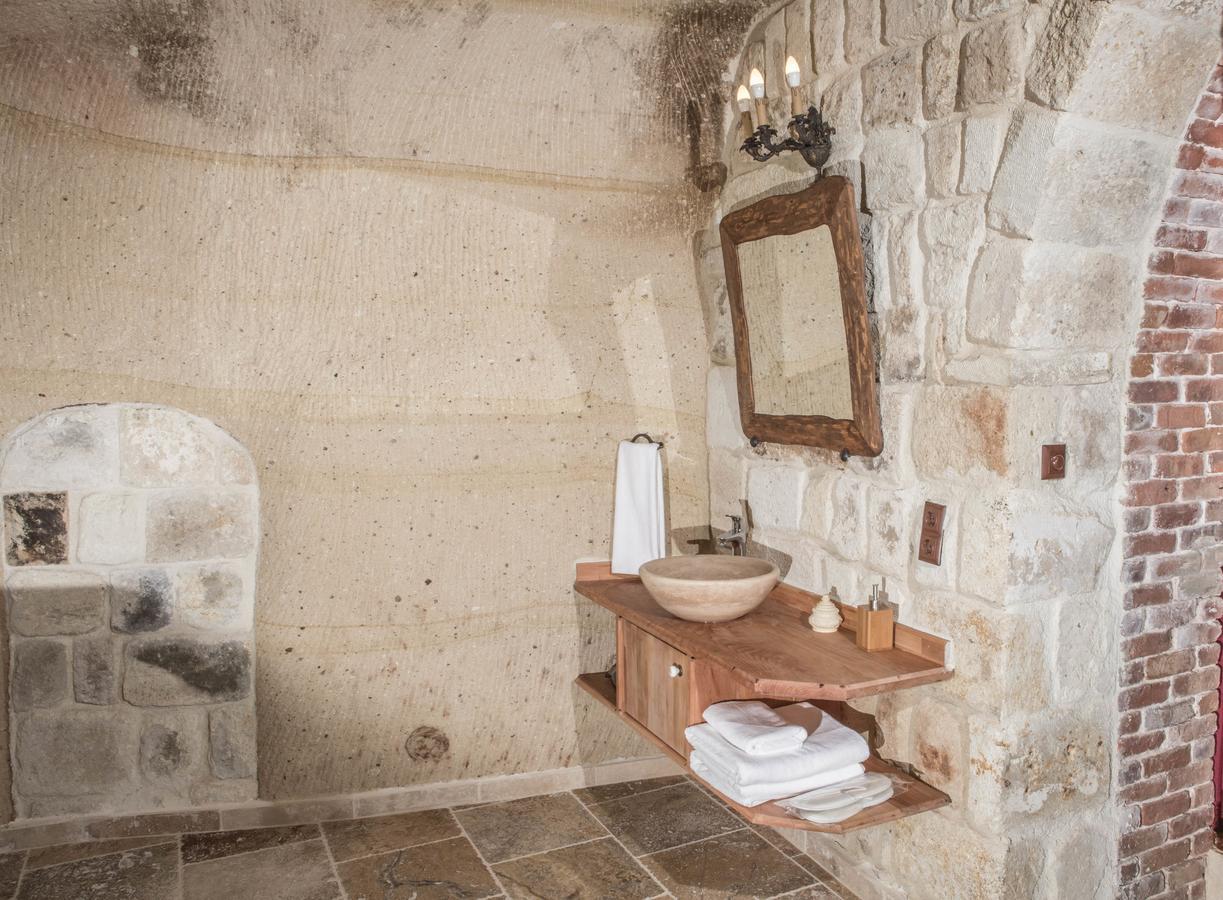 Hotel The Cove Cappadocia Ürgüp Esterno foto