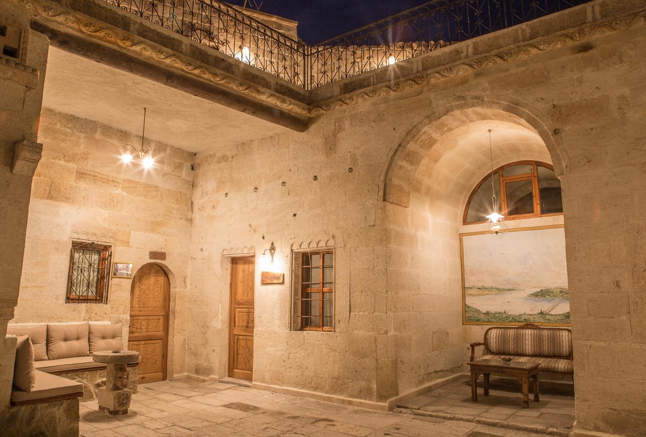 Hotel The Cove Cappadocia Ürgüp Esterno foto