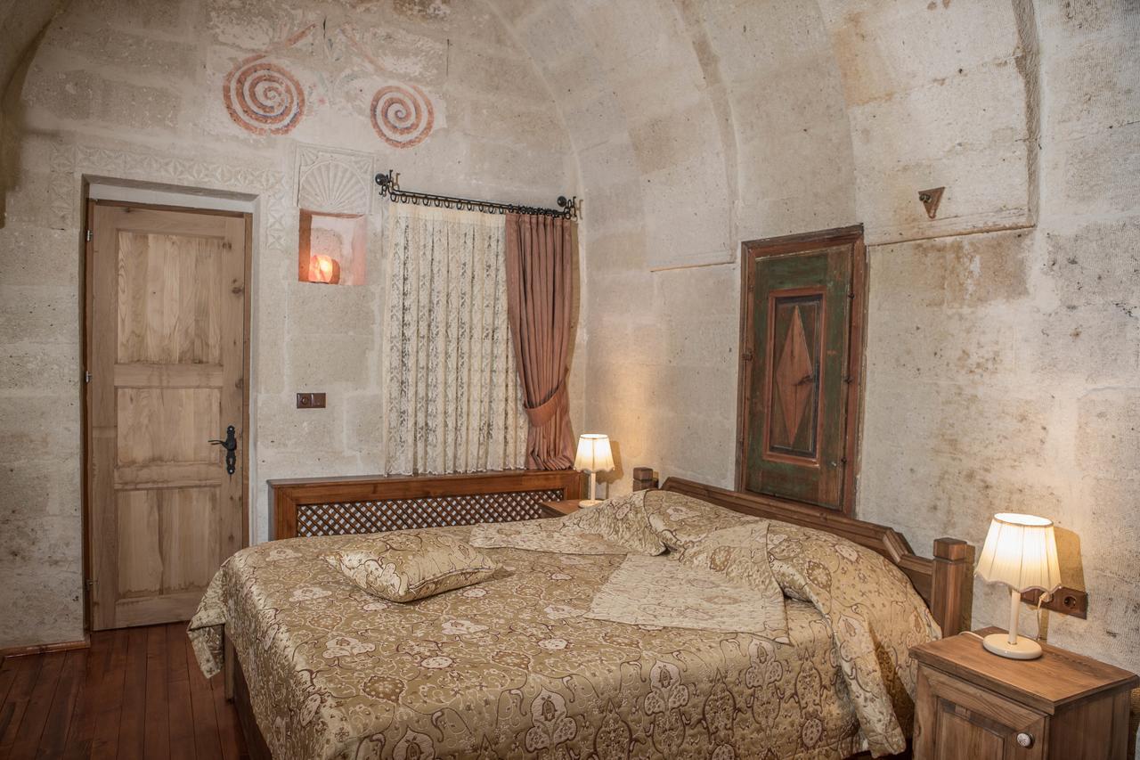 Hotel The Cove Cappadocia Ürgüp Esterno foto