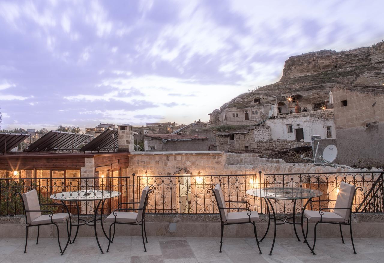Hotel The Cove Cappadocia Ürgüp Esterno foto