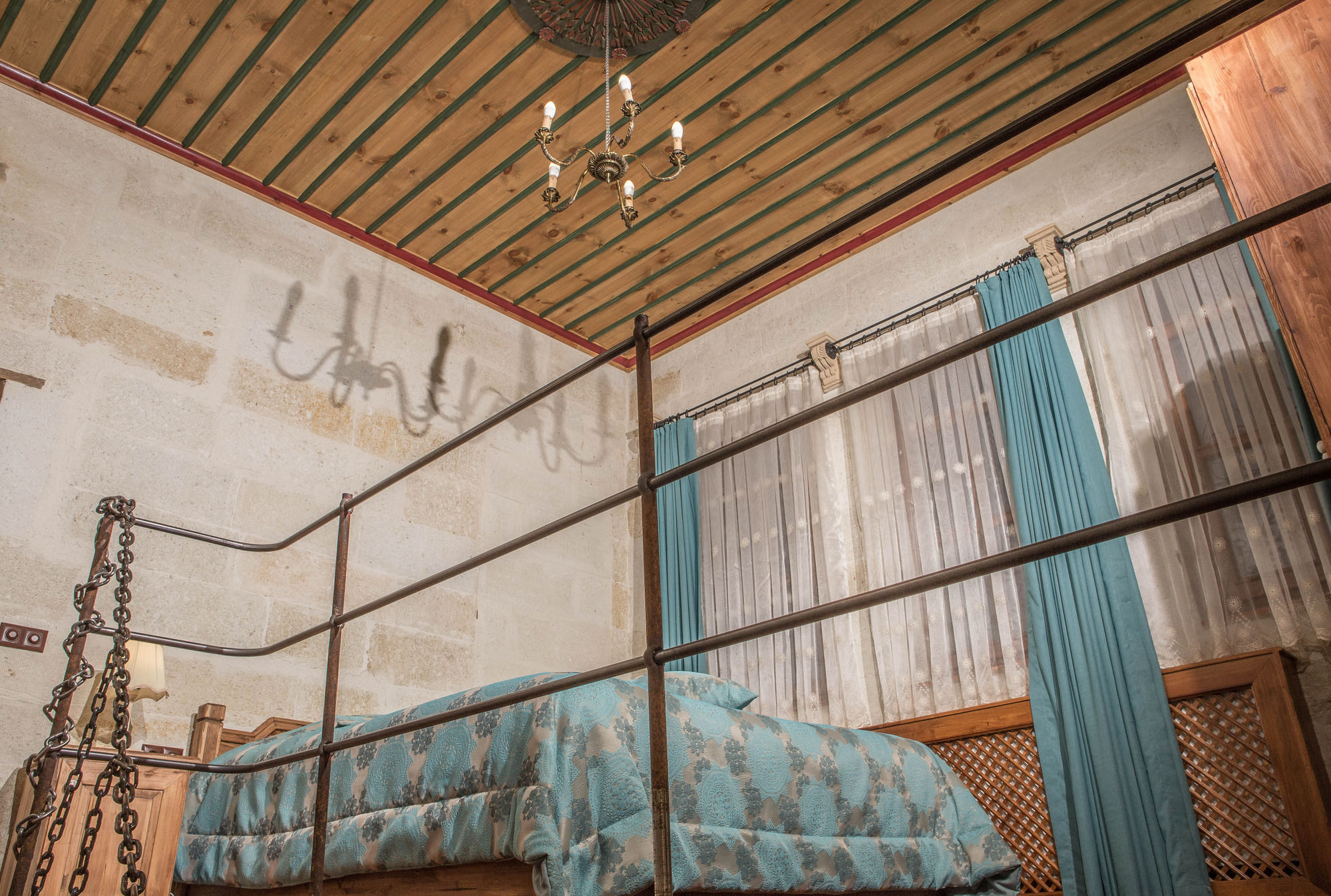Hotel The Cove Cappadocia Ürgüp Esterno foto