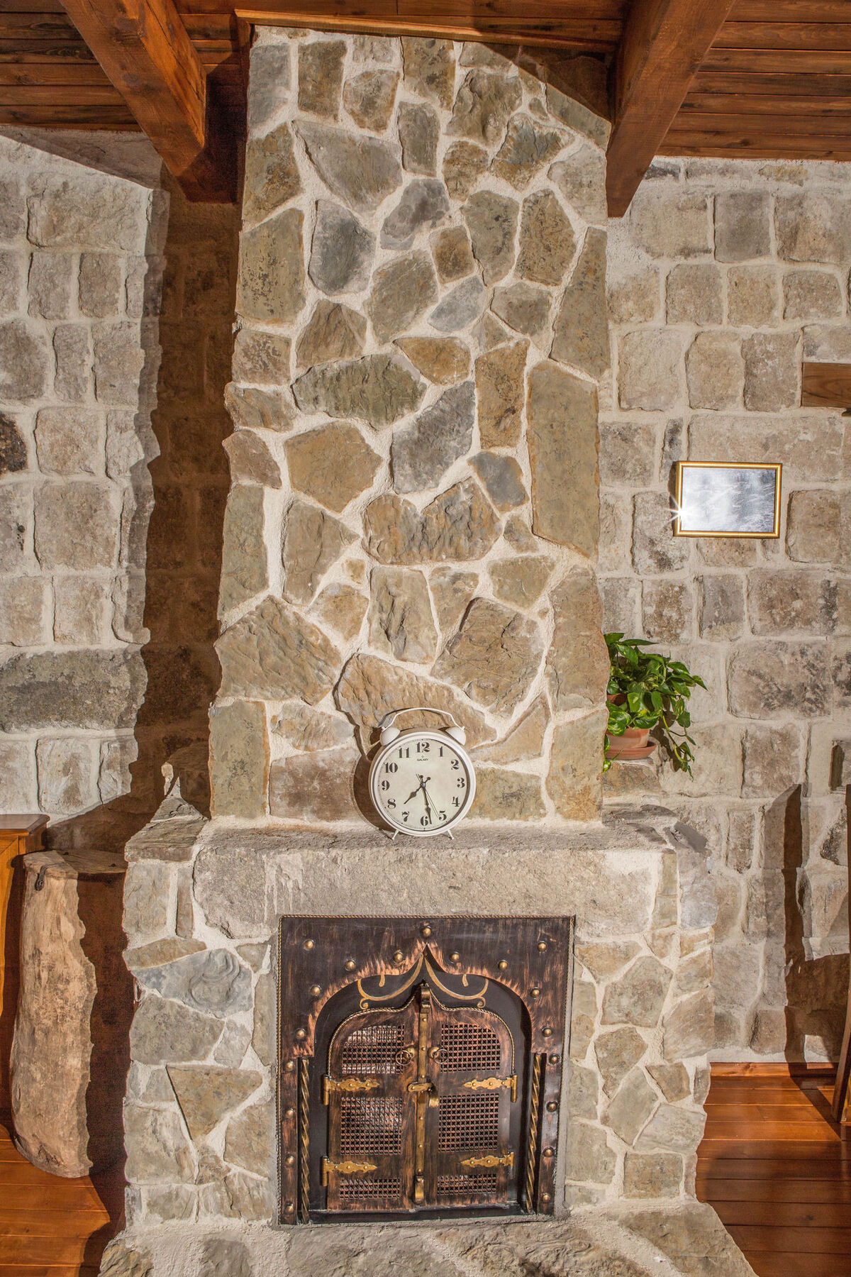 Hotel The Cove Cappadocia Ürgüp Esterno foto