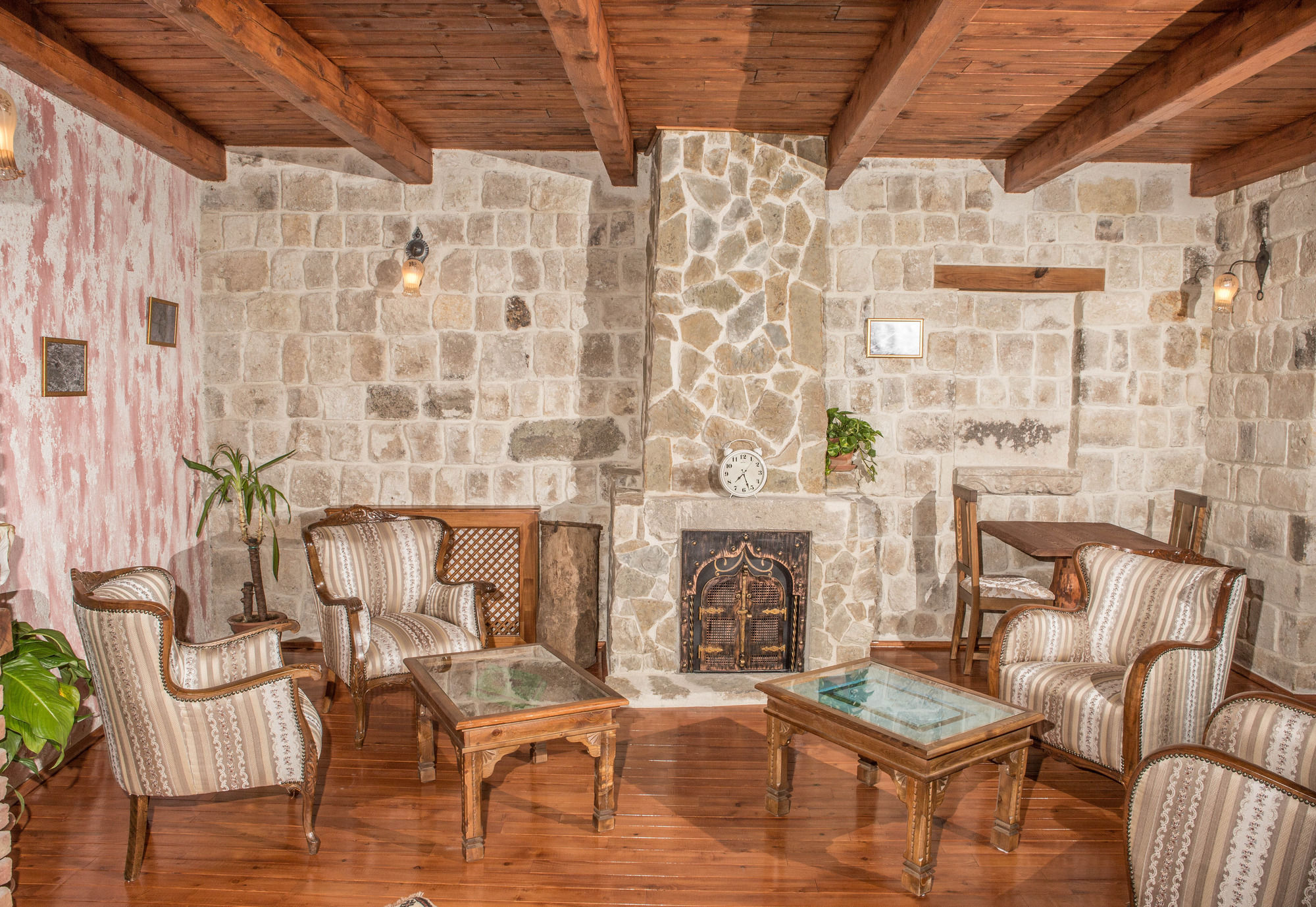 Hotel The Cove Cappadocia Ürgüp Esterno foto