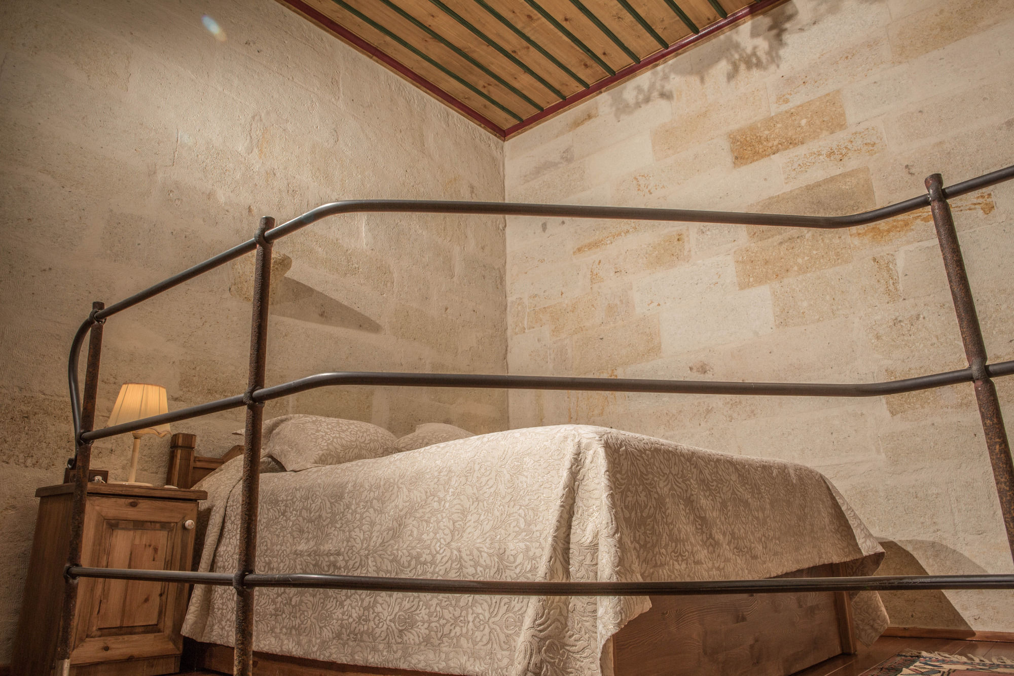 Hotel The Cove Cappadocia Ürgüp Esterno foto