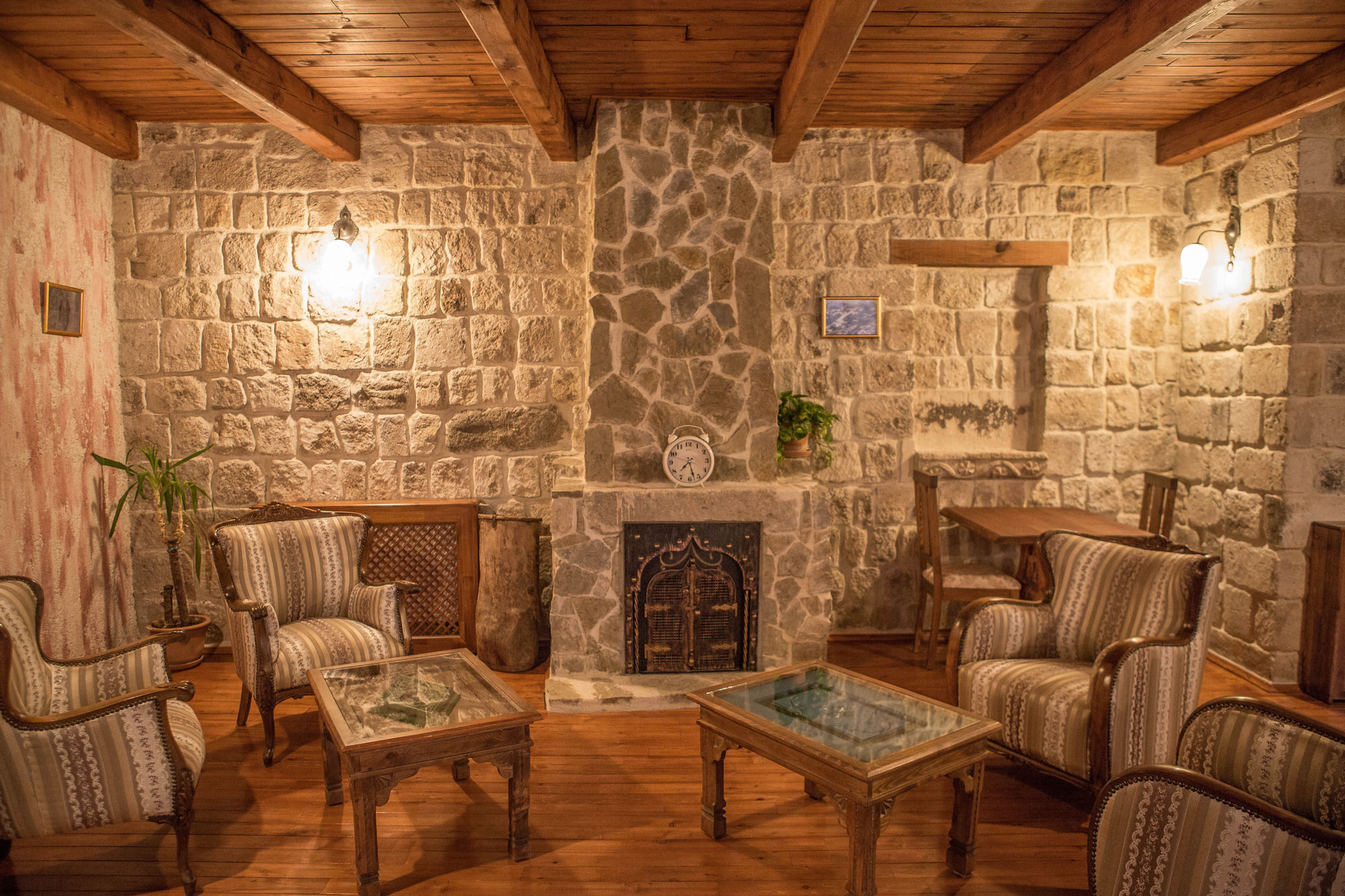 Hotel The Cove Cappadocia Ürgüp Esterno foto